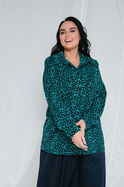 Блуза женская - Jp фото 3