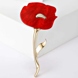 Брошь арт. 32 2730 (id 284826)