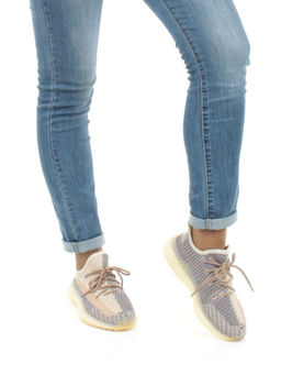 05-B557-8 Кроссовки женские (текстиль)