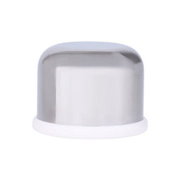 Термос для чая и кофе "Coffee cup", 1 л, сохраняет тепло 10 ч, белый