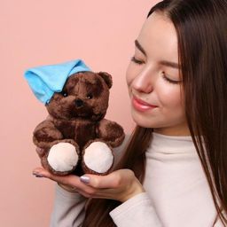 Мягкая игрушка «Малыш Ted» мишка, 25 см