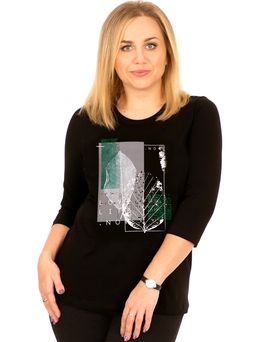 лонгслив 1ЖДЛД2256804