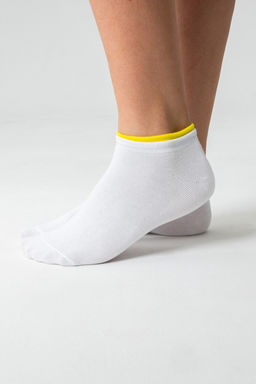 Носки женские Эффект (набор 3 пары)