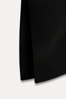 ZW COLLECTION BELTED BLAZER - Zara фото 28