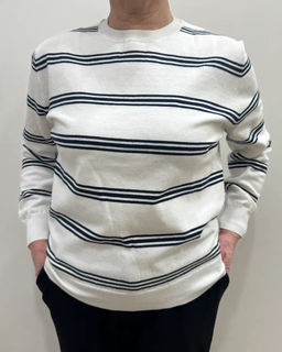 VIS1010 Джемпер женский - MADAMODA фото 4