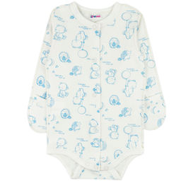 Боди интерлок Мои друзья 1205204302