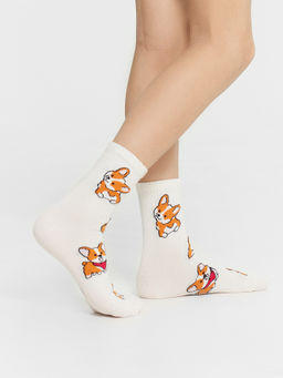 Цена за 5 пар! НОСКИ ДЕТСКИЕ - Mark formelle фото 2