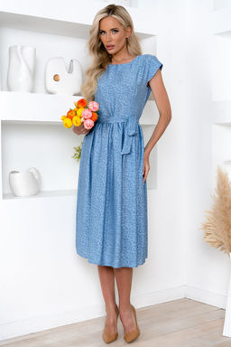 Платье 6799 - Open-style фото 4