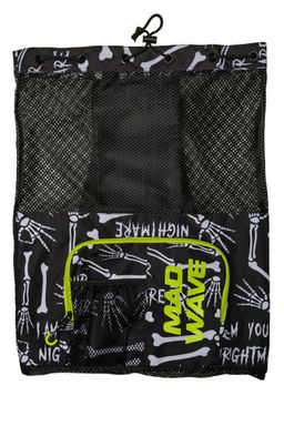 Рюкзаки и сумки Vent dry bag, Bag for yoga mat, Husky - Mad wave фото 3