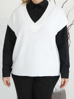 Жилет Ж1-459/3 - Wisell фото 11