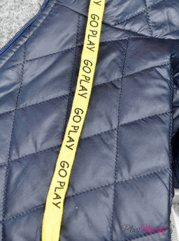 Жилет Модель №1824 размеры 44-84 - Plusmoda фото 34