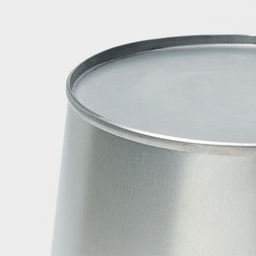 Вазон оцинкованный без ручек, 7 л, h=29 см, ГОСТ - Simaland фото 5