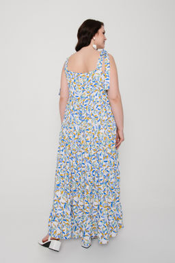 6275 Платье - Prima linea фото 12