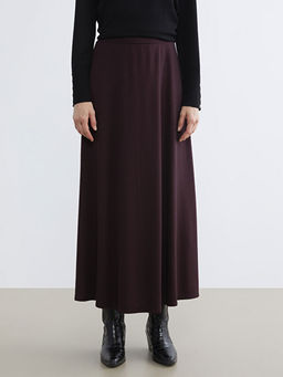 Beli Lastikli Klo? Etek