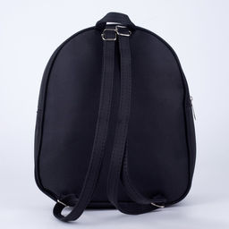 Рюкзак молодежный Цветы, 27х10х23 см - Nazamok фото 7