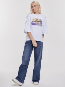 ФУТБОЛКА ЖЕНСКАЯ - Chic & charisma фото 6