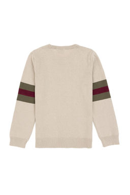 Erkek _ocuk Ta_ Melanj Kazak - U.s. polo assn фото 2