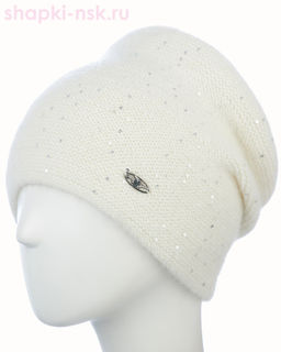 Абба 876 Шапка женская (56-58)