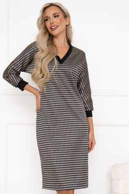 Платье Open Style 6400 платье