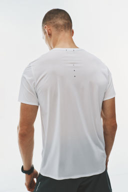 Camiseta de running ligera efecto fr?o - H&m фото 9
