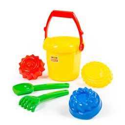 Набор №392 - Полесье фото 6