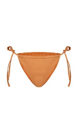 TRENDYOLMILLA Mavi Tunelli Normal Paca Bikini Alt? TBESS23BA00344 фото 16