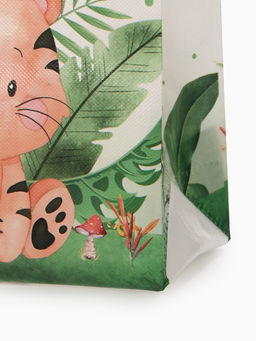 Цена за 2 шт. Сумка детская «Зверята», 22×11×23 см, МИКС