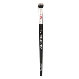 Кисть для теней Eyeshadow Brush 06 490986