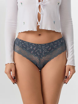 Цена за 2 штуки! ТРУСЫ ЖЕНСКИЕ - Mark formelle фото 2