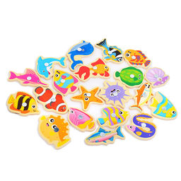 Рыбалка Русалочка - Щепочка фото 6