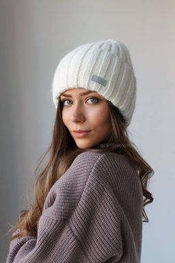 Шапка Лоуренс (флис) - Ferz фото 24