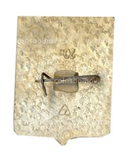 Значок Юрьев