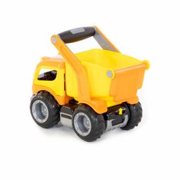 ГрипТрак, автомобиль-самосвал (в сеточке) - Полесье фото 6