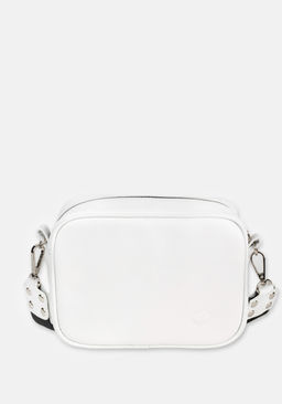 Сумка через плечо с широким ремешком №L105 - L-craft фото 2