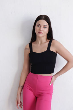 11356 Брюки-клеш - Martichelli фото 4