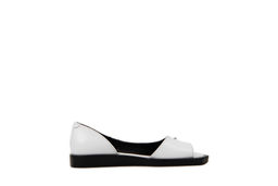 Босоножки 1023.116bl.White