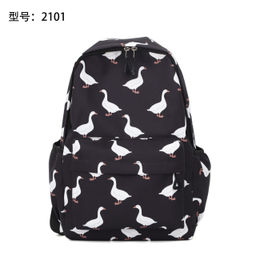 Рюкзак с принтом (арт. 2101) - Storyland фото 2