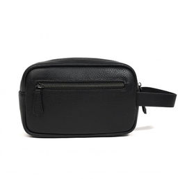 Мужская сумка, кожа, MIRONPAN 73503 Черный