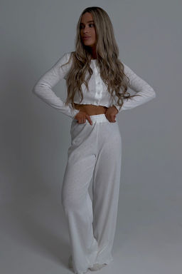 -1505 БЕЛАЯ ПИЖАМА