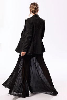 Костюм Golden Valley 6358-2 молочный  фото 46