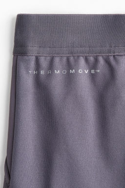Pantal?n de f?tbol c?lido con ThermoMove - H&m фото 4
