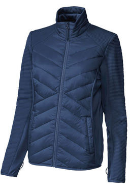 Женская гибридная куртка Rocktrail, ветро- и водонепроницаемая