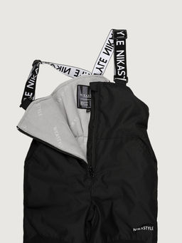 Костюм 7з1125 голубой/черный - Nikastyle фото 12