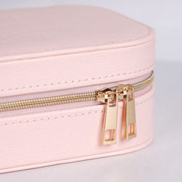 Шкатулка для украшений 13х10,5х6 см / HT-2459 /уп 96/ - Галеонтрейд фото 6