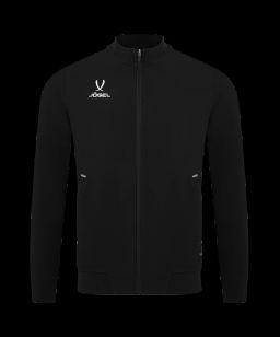 Куртка парадная JOGEL PREMIER PerFormDRY Woven Jacket, черный  фото 2