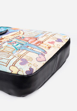 Шоппер из гобелена №1596 - L-craft фото 6