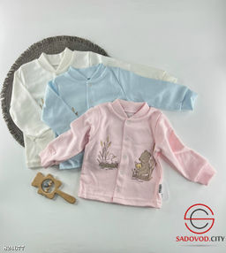 Кофта для детей с рисунком 1 шт