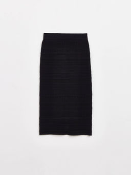 Юбка женская CONTE ELEGANT LDK261 black black