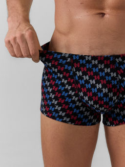 Цена за 2 штуки! ТРУСЫ МУЖСКИЕ