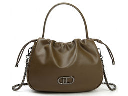 Сумка Lanotti FLORENZA KISET 5839/зеленый